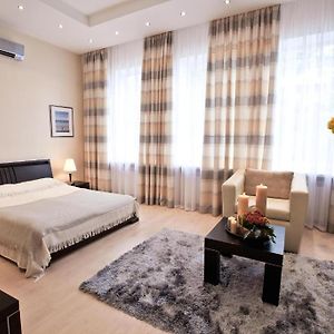 Chambre Lit King-Size