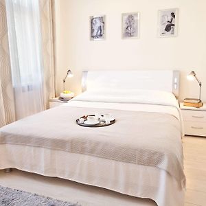 Chambre Standarde Double